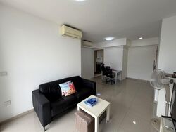 Parc Life (D27), Condominium #600794611